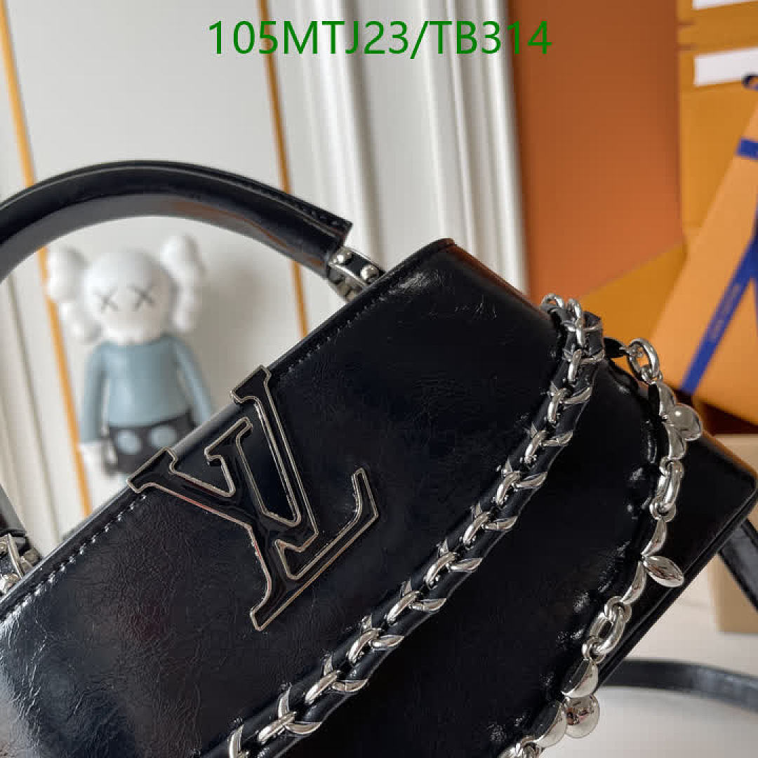 LV-Bag-4A Quality Code: TB314 $: 105USD