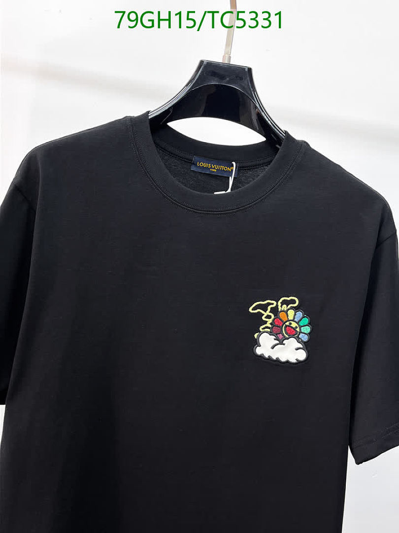 LV-Clothing Code: TC5331 $: 79USD