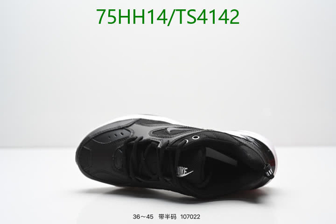 NIKE-Women Shoes Code: TS4142 $: 75USD