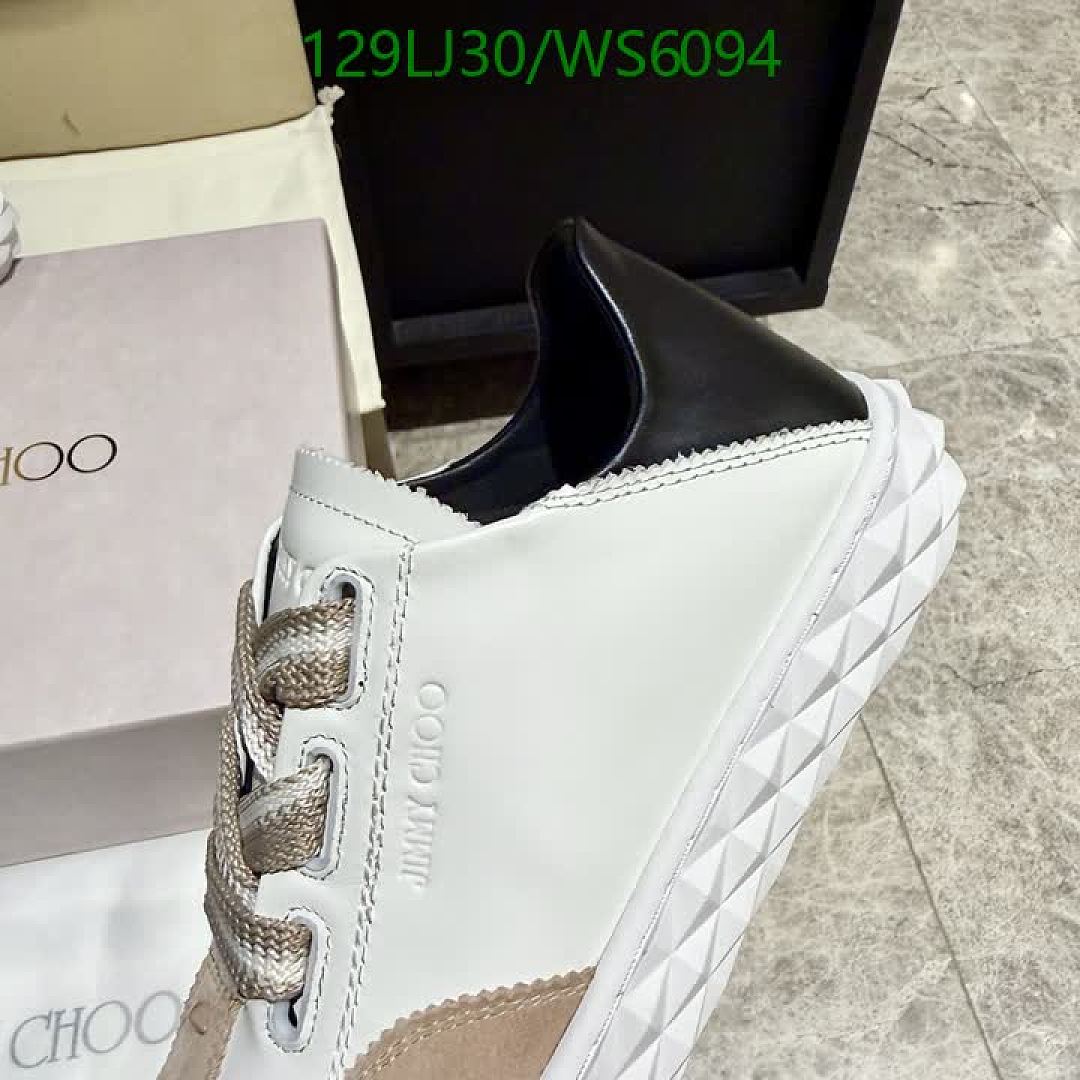Jimmy Choo-Women Shoes Code: WS6094 $: 129USD