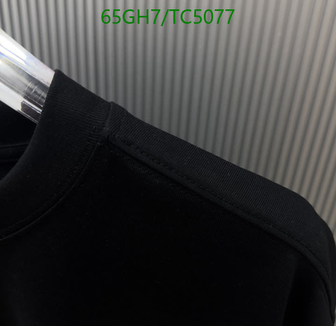 Dior-Clothing Code: TC5077 $: 65USD