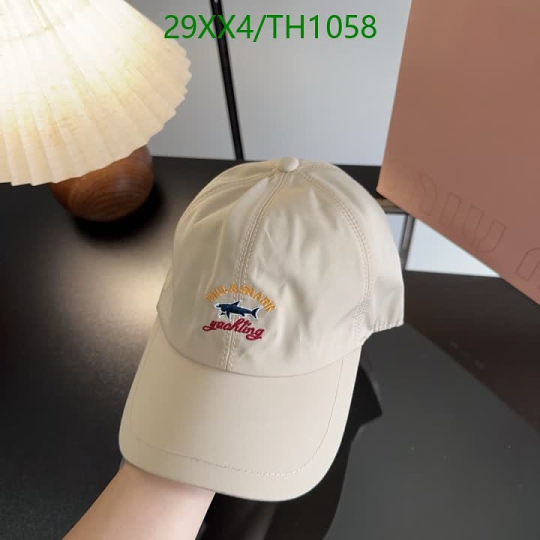LV-Cap(Hat) Code: TH1058 $: 29USD