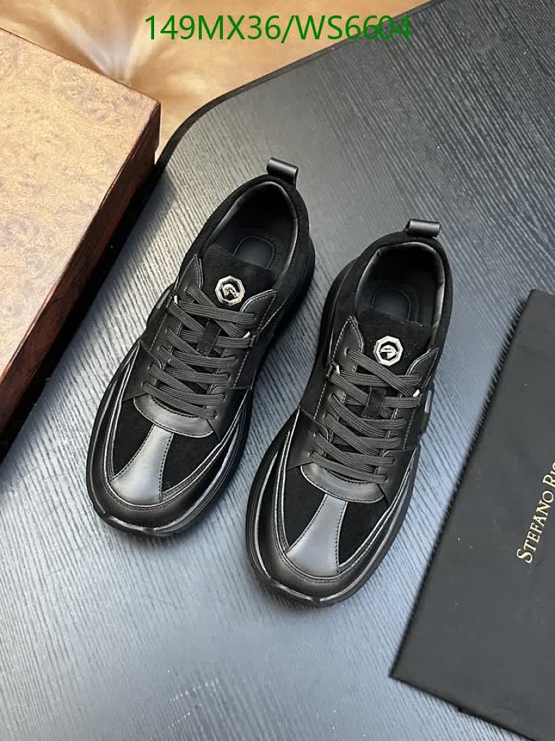 Stefano Ricci-Men shoes Code: WS6604 $: 149USD