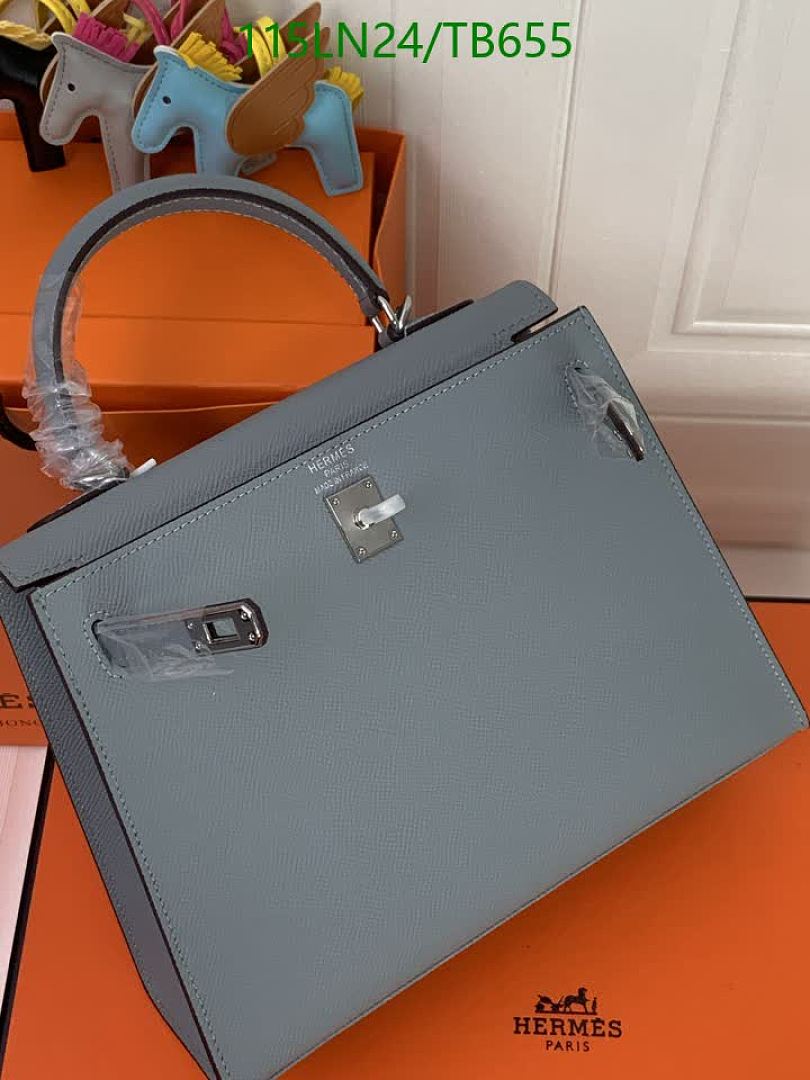 Hermes-Bag-4A Quality Code: TB655 $: 115USD