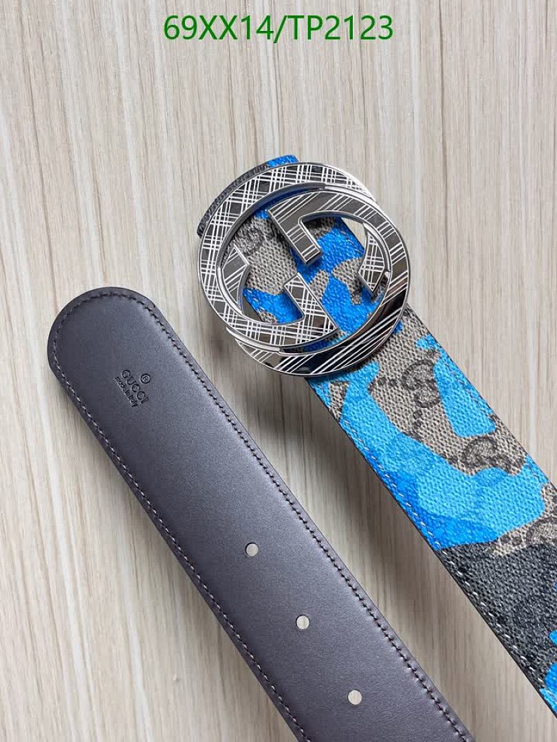 Gucci-Belts Code: TP2123 $: 69USD