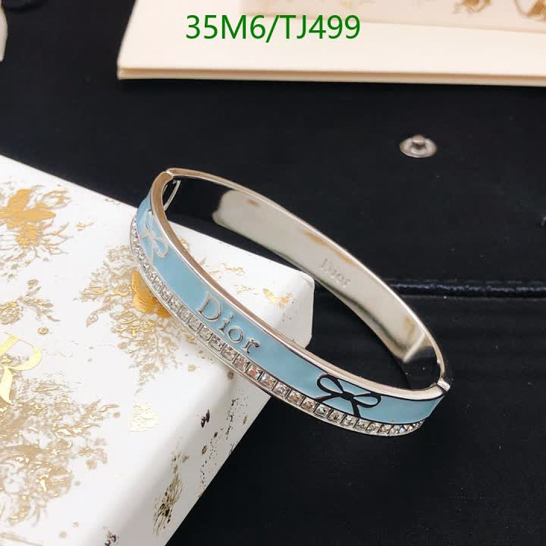 Dior-Jewelry Code: TJ499 $: 35USD