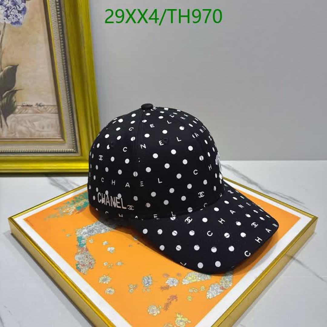 Chanel-Cap(Hat) Code: TH970 $: 29USD