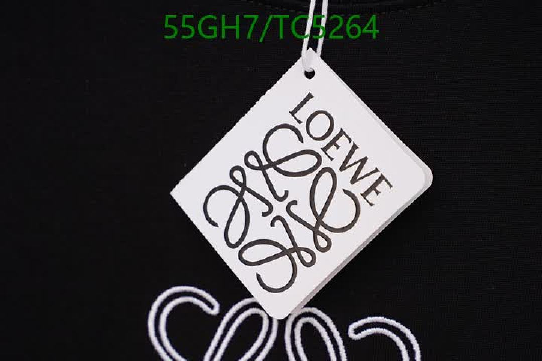 Loewe-Clothing Code: TC5264 $: 55USD