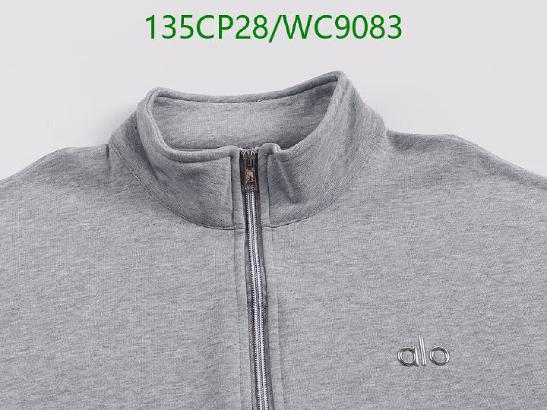 Alo Yoga-Clothing Code: WC9083