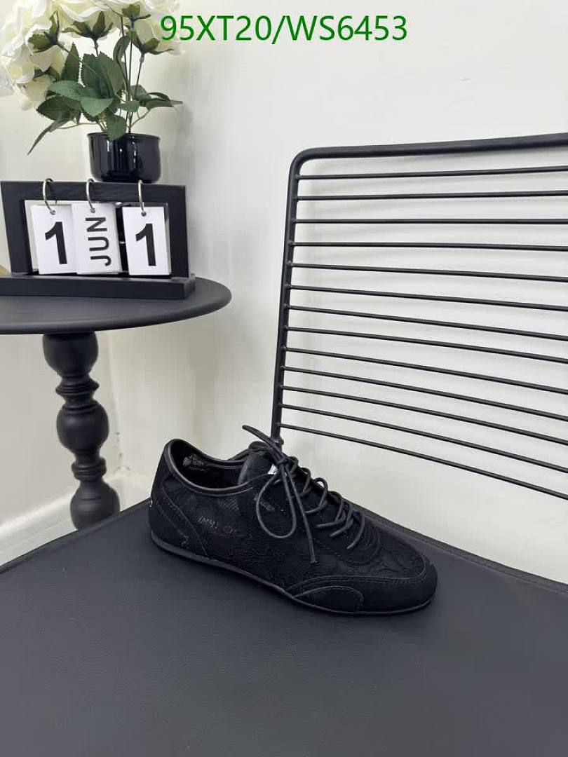 Jimmy Choo-Women Shoes Code: WS6453 $: 95USD
