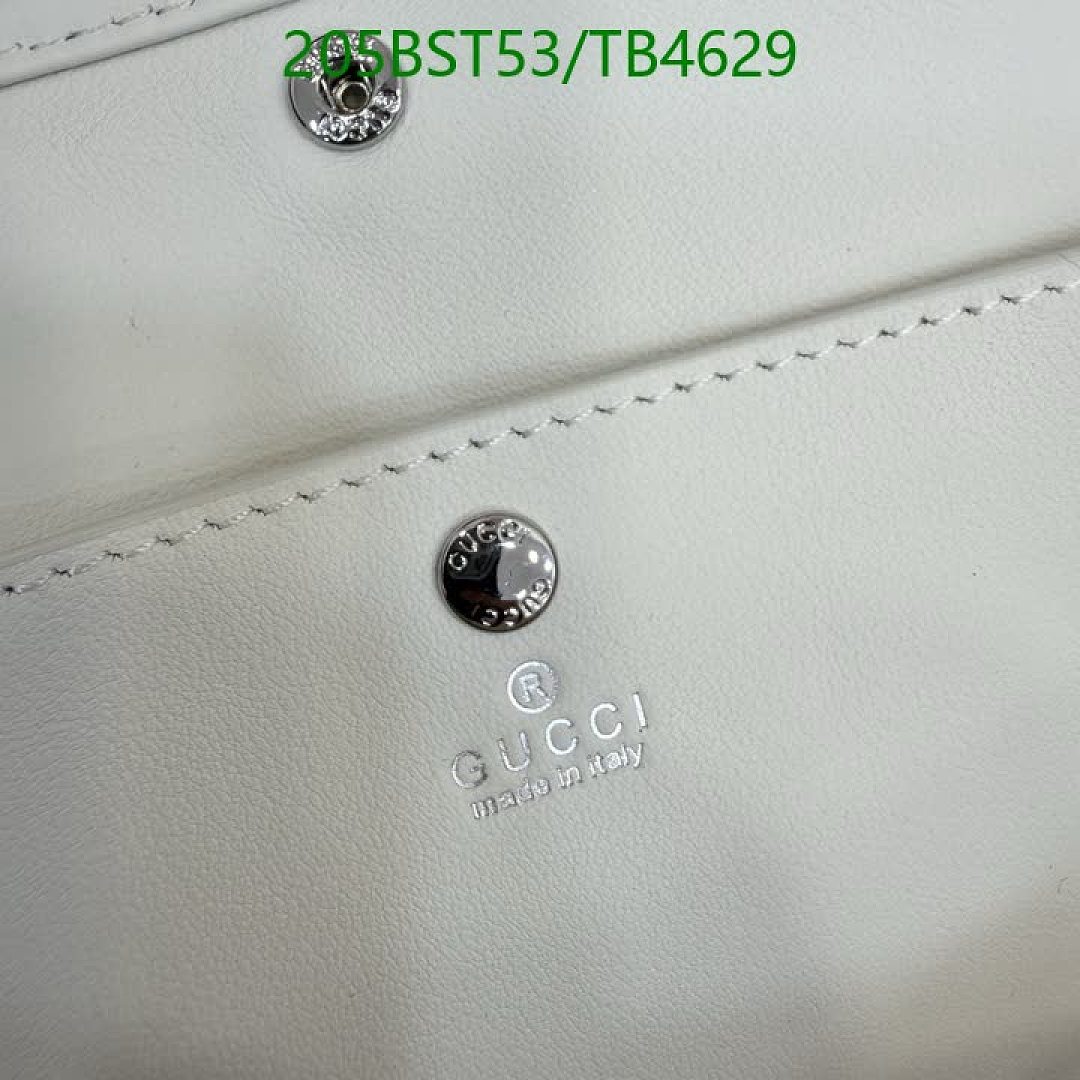 Gucci-Bag-Mirror Quality Code: TB4629 $: 205USD