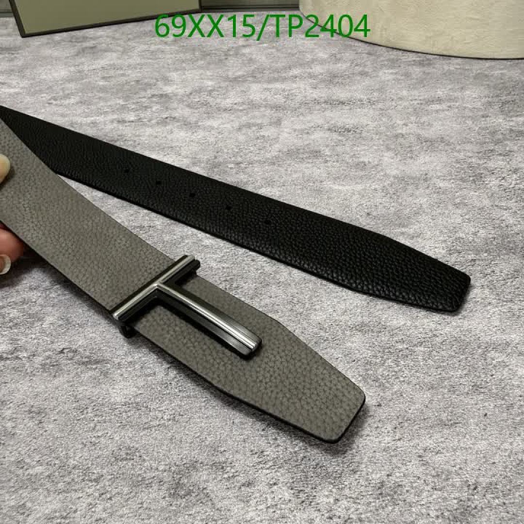 Tom Ford-Belts Code: TP2404 $: 69USD