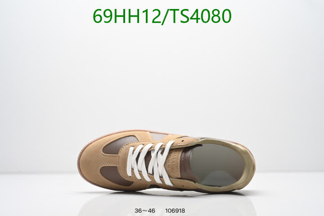 Maison Margiela-Men shoes Code: TS4080 $: 69USD