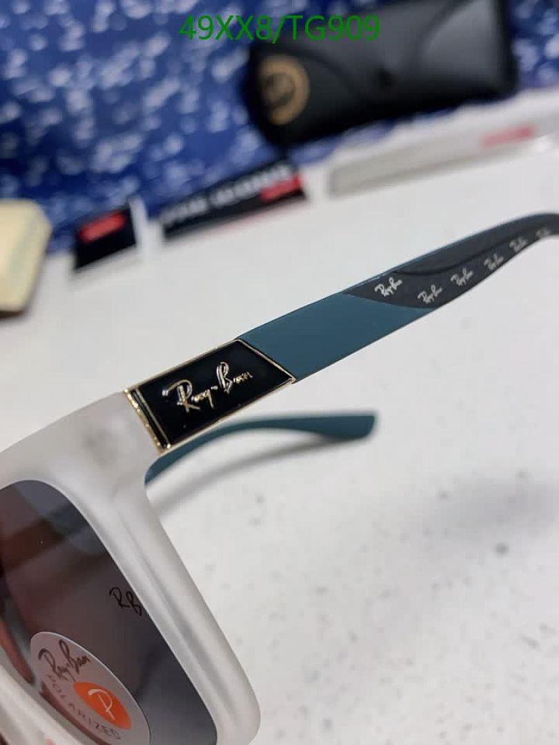 Ray-Ban-Glasses Code: TG909 $: 49USD