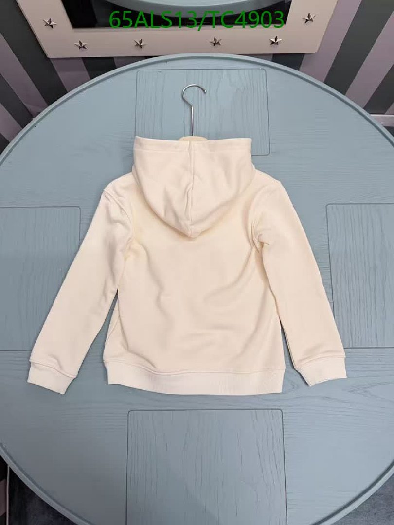 Versace-Kids Clothing Code: TC4903 $: 65USD
