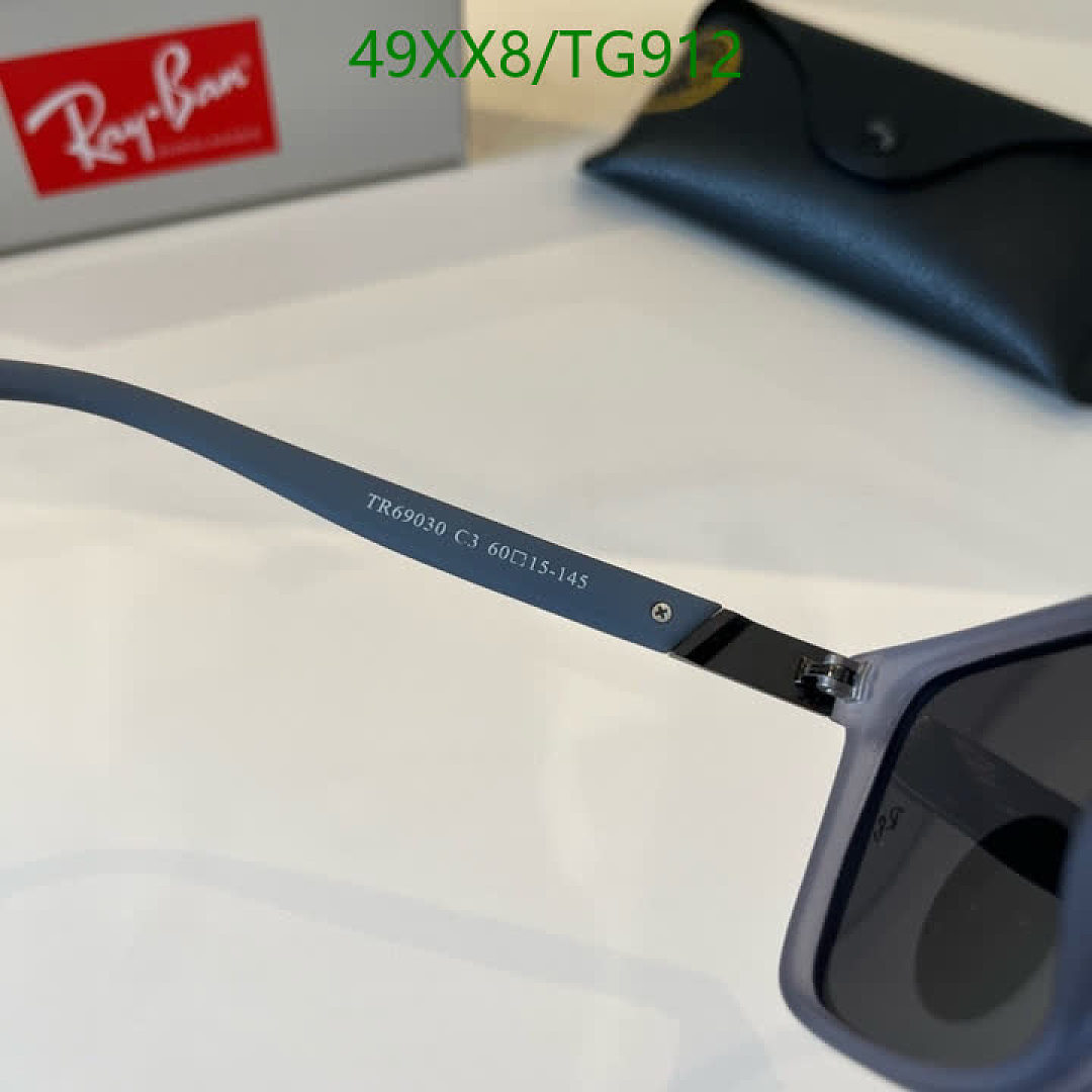 Ray-Ban-Glasses Code: TG912 $: 49USD