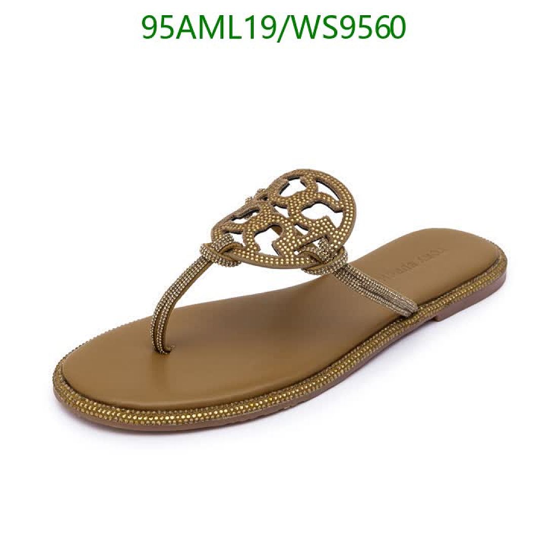 Tory Burch-Women Shoes Code: WS9560 $: 95USD