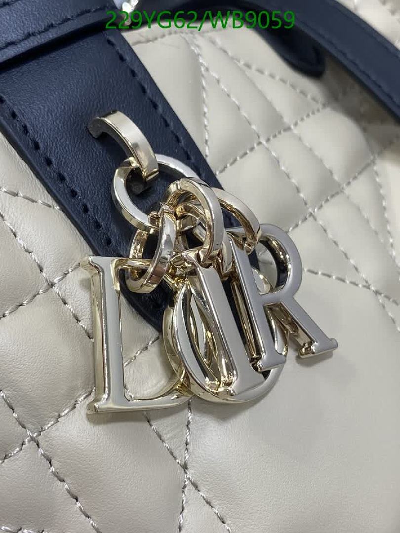 Dior-Bag-Mirror Quality Code: WB9059 $: 229USD
