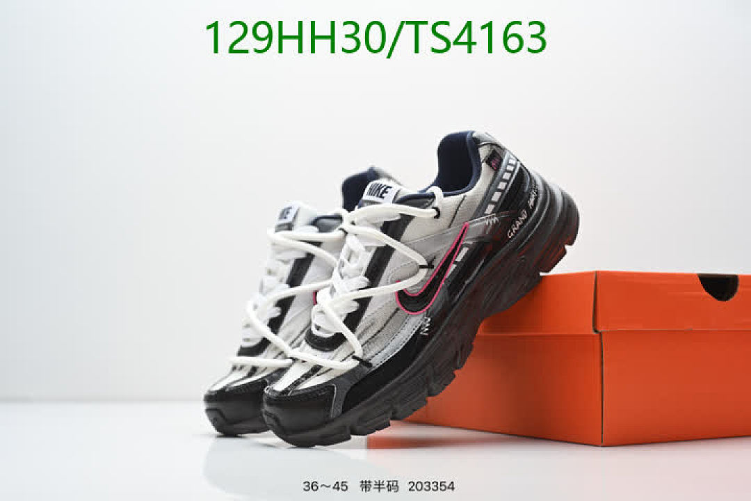 NIKE-Women Shoes Code: TS4163 $: 129USD