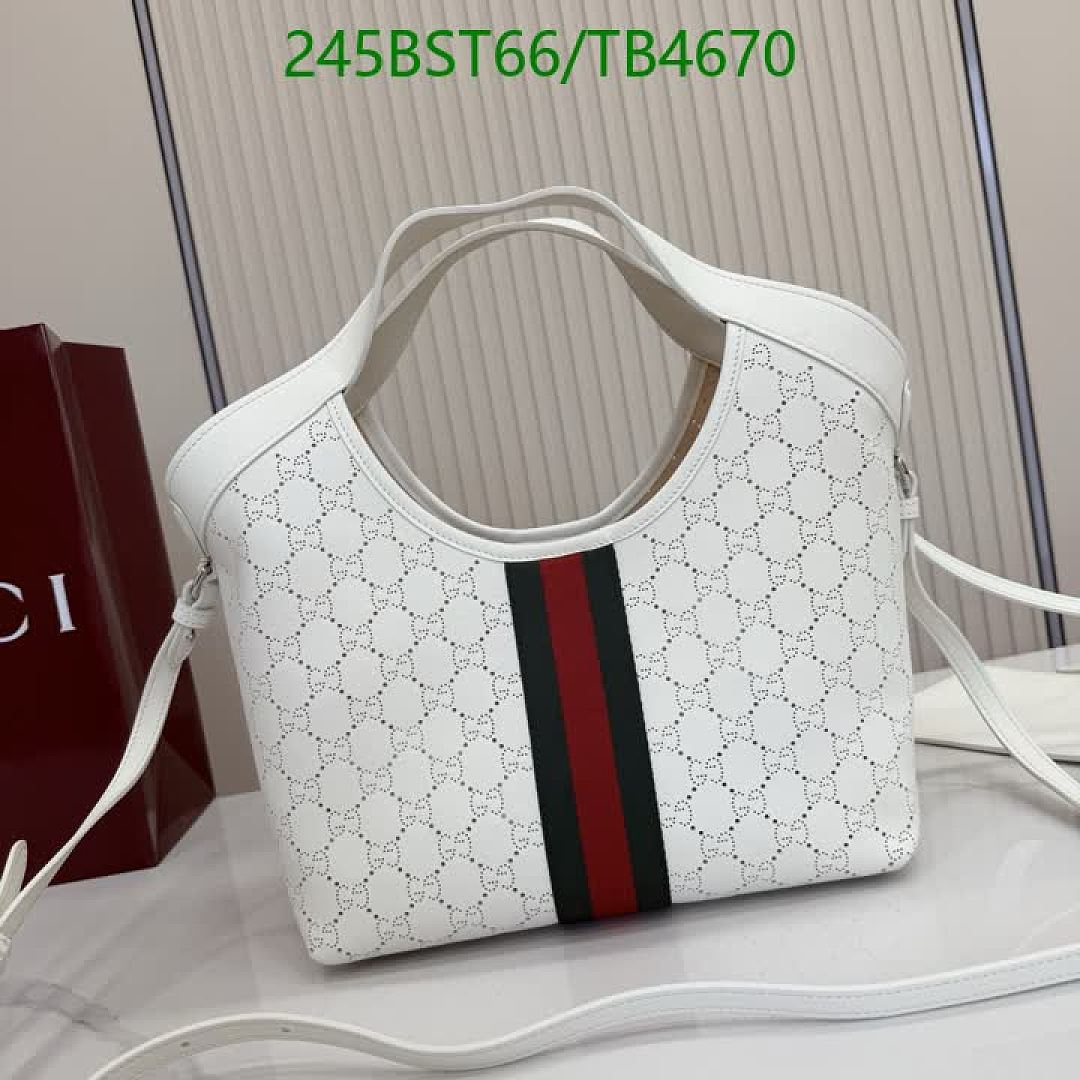 Gucci-Bag-Mirror Quality Code: TB4670 $: 245USD