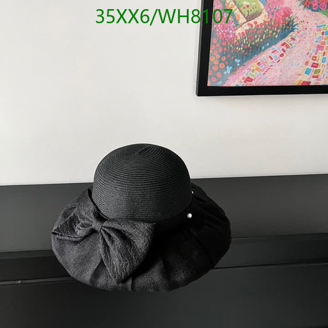 Miu Miu-Cap(Hat) Code: WH8107 $: 35USD