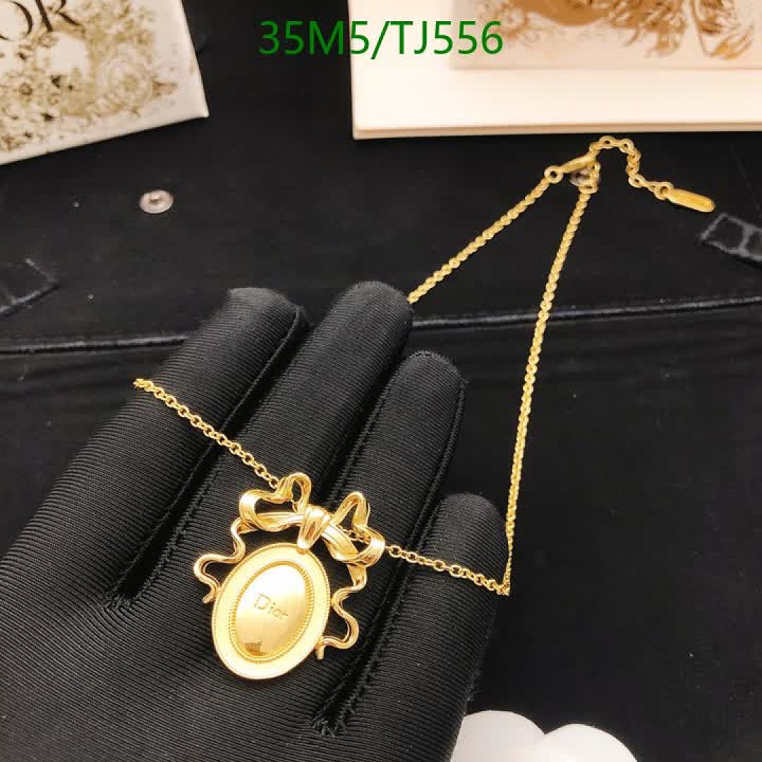 Dior-Jewelry Code: TJ556 $: 35USD