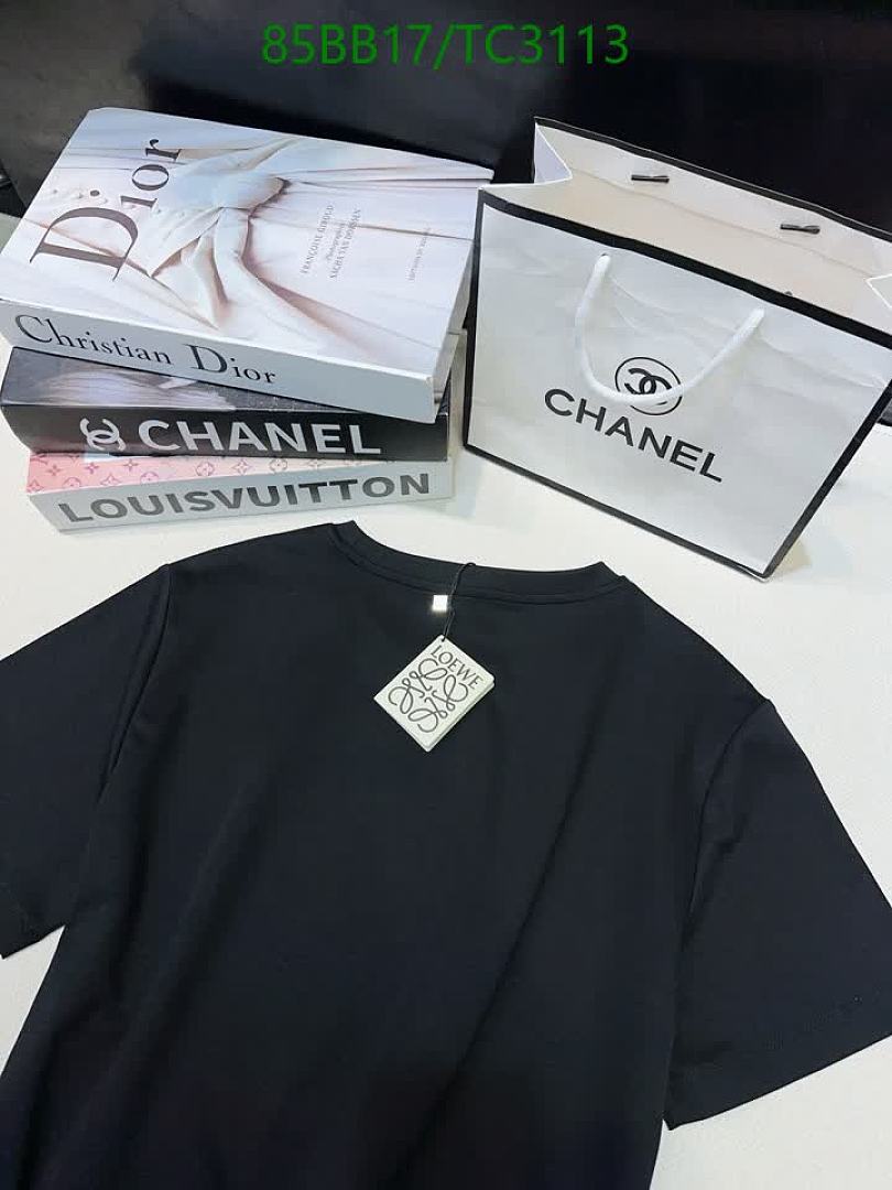 Loewe-Clothing Code: TC3113 $: 85USD