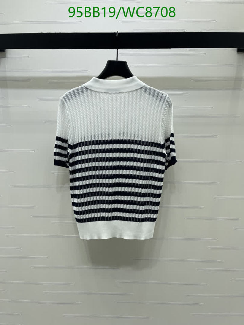 Dior-Clothing Code: WC8708 $: 95USD