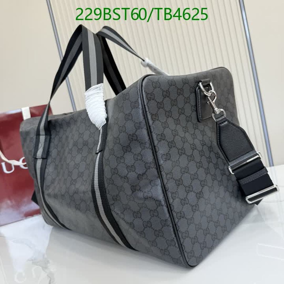 Gucci-Bag-Mirror Quality Code: TB4625 $: 229USD