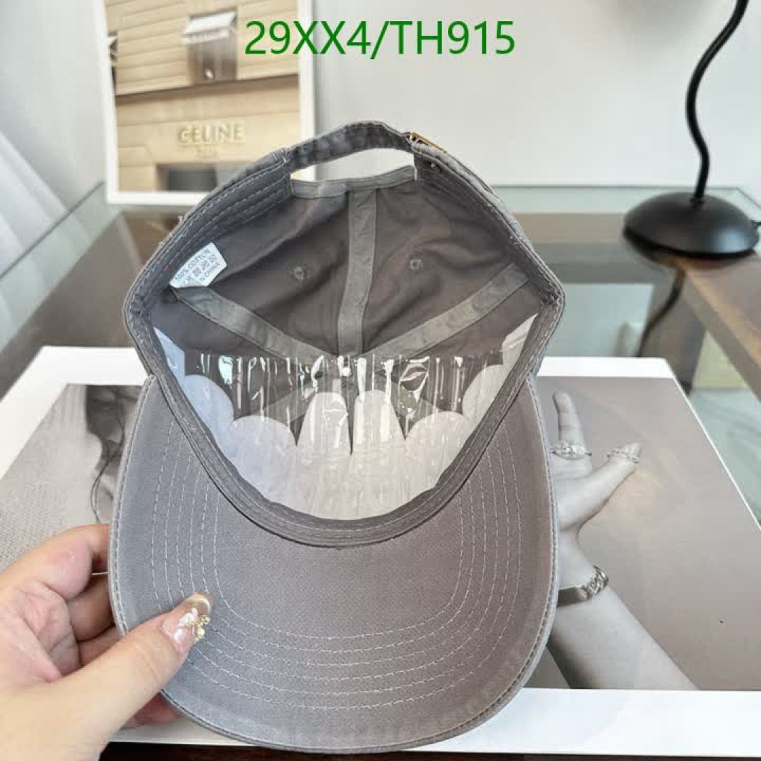 Acne Studios-Cap(Hat) Code: TH915 $: 29USD