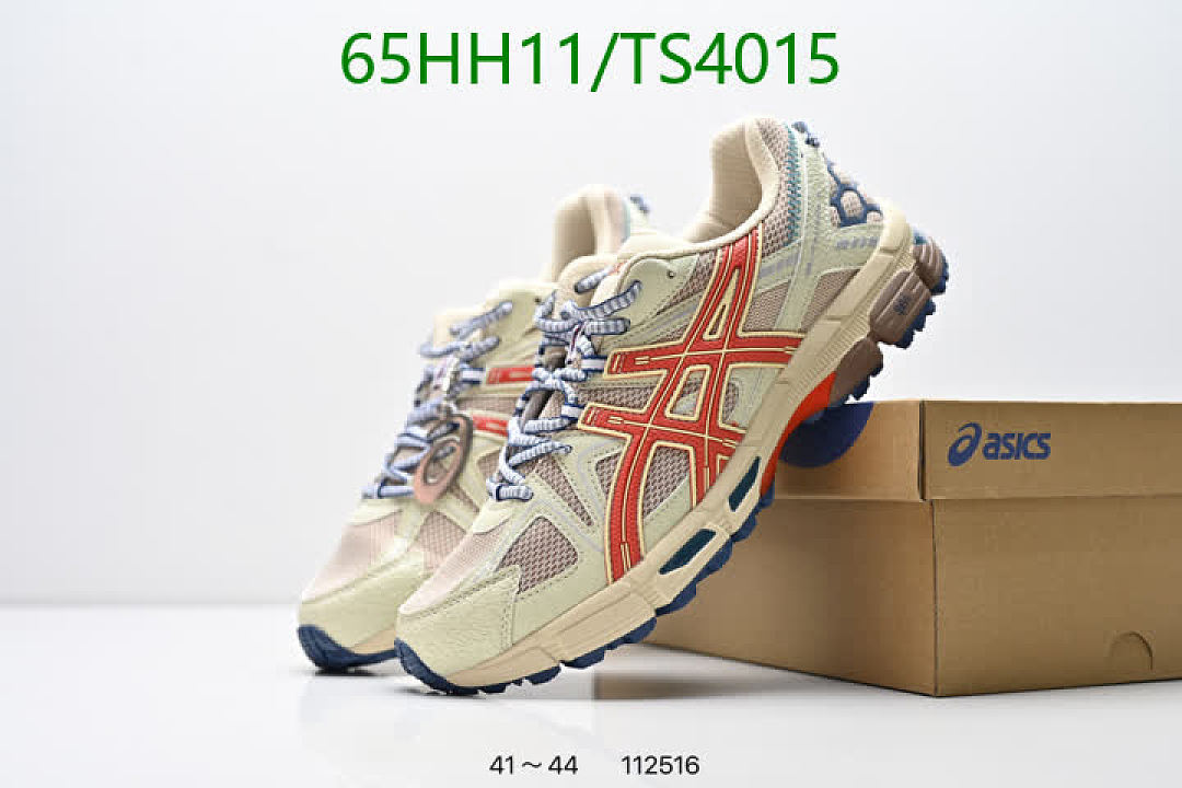 Asics-Men shoes Code: TS4015 $: 65USD