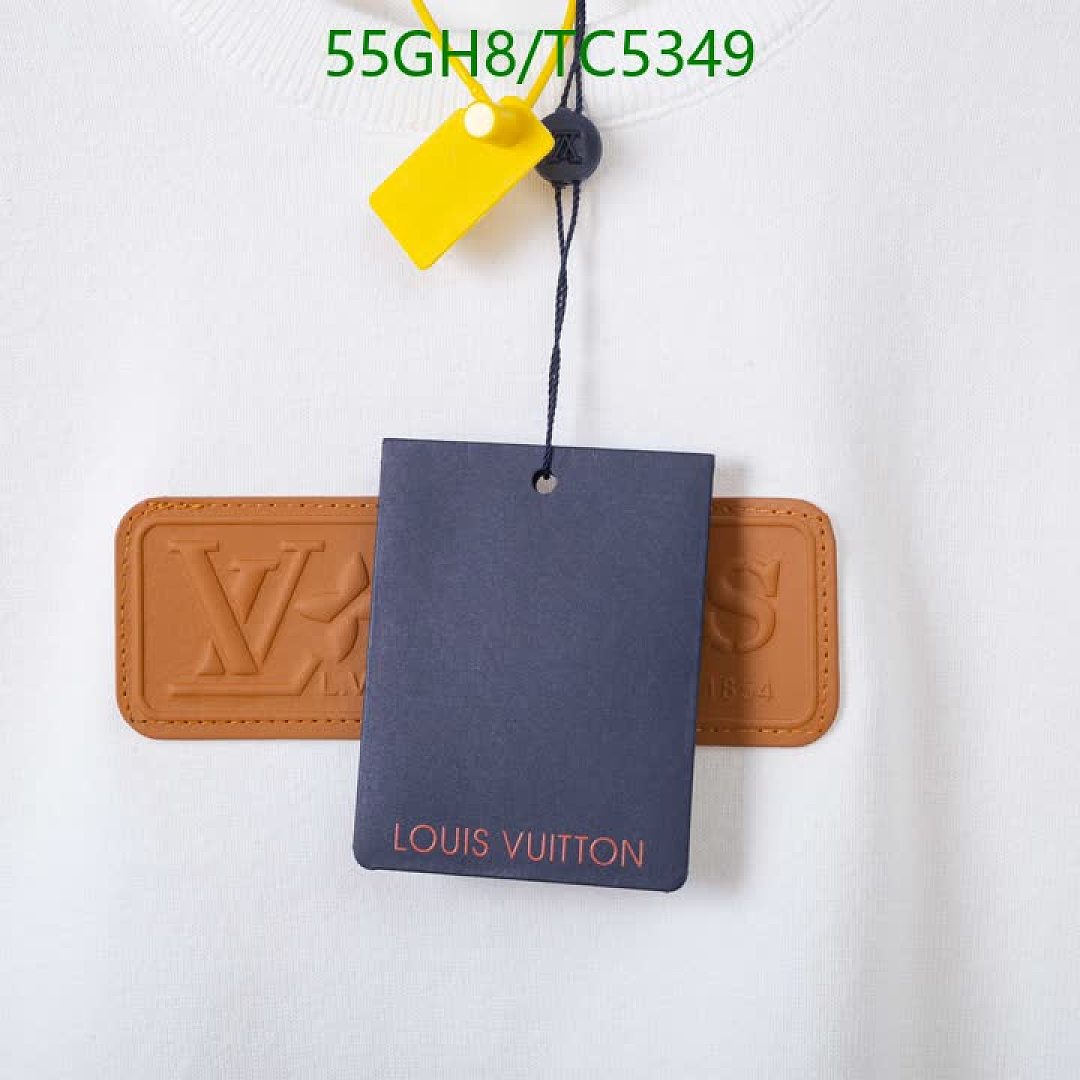 LV-Clothing Code: TC5349 $: 55USD