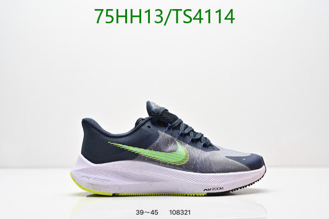 NIKE-Women Shoes Code: TS4114 $: 75USD