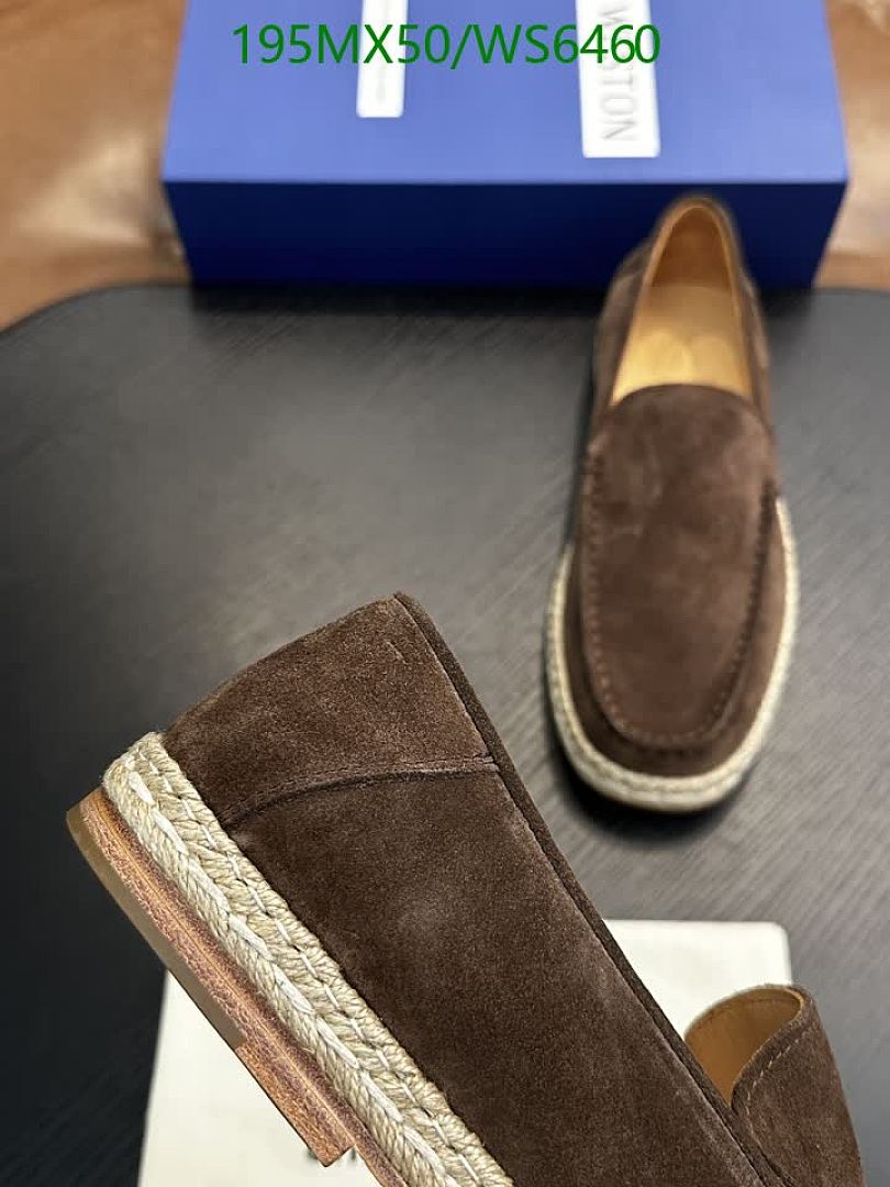 Jmweston-Men shoes Code: WS6460 $: 195USD