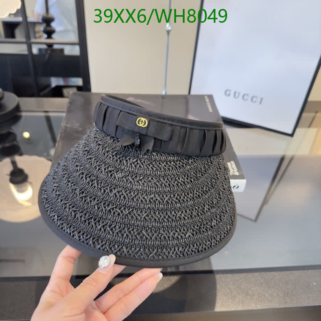 Gucci-Cap(Hat) Code: WH8049 $: 39USD
