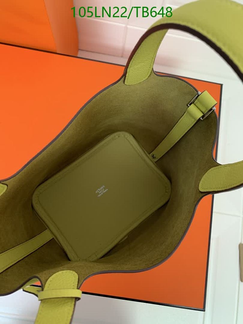 Hermes-Bag-4A Quality Code: TB648 $: 105USD