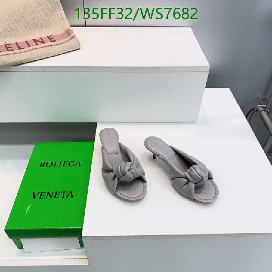BV-Women Shoes Code: WS7682 $: 135USD