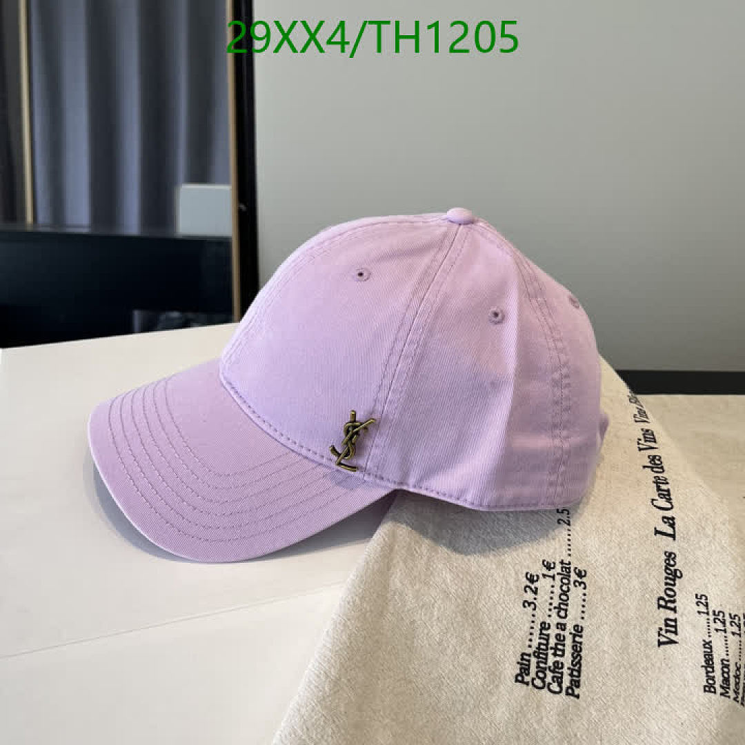 YSL-Cap(Hat) Code: TH1205 $: 29USD