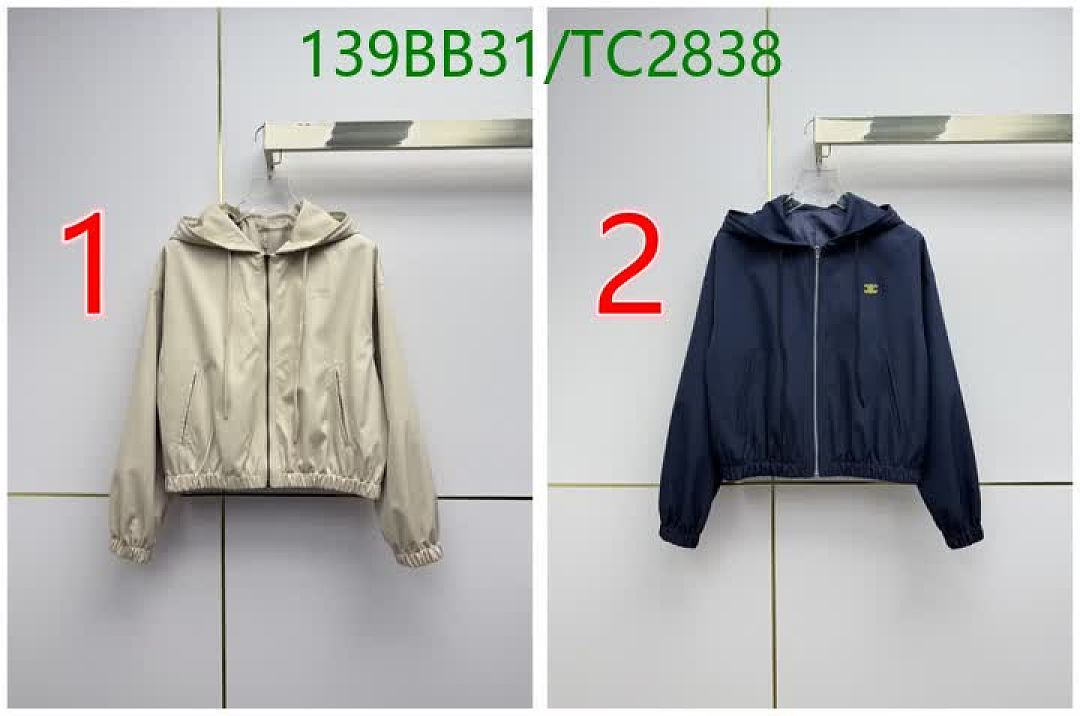 Celine-Clothing Code: TC2838 $: 139USD