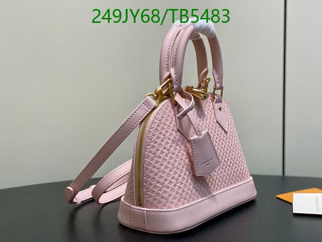 LV-Bag-Mirror Quality Code: TB5483 $: 249USD