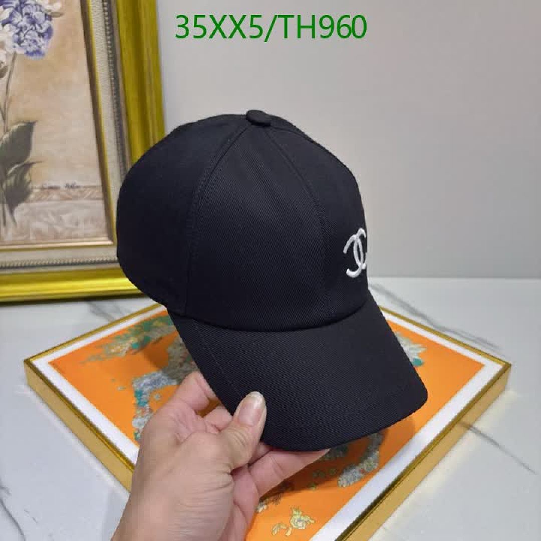 Chanel-Cap(Hat) Code: TH960 $: 35USD