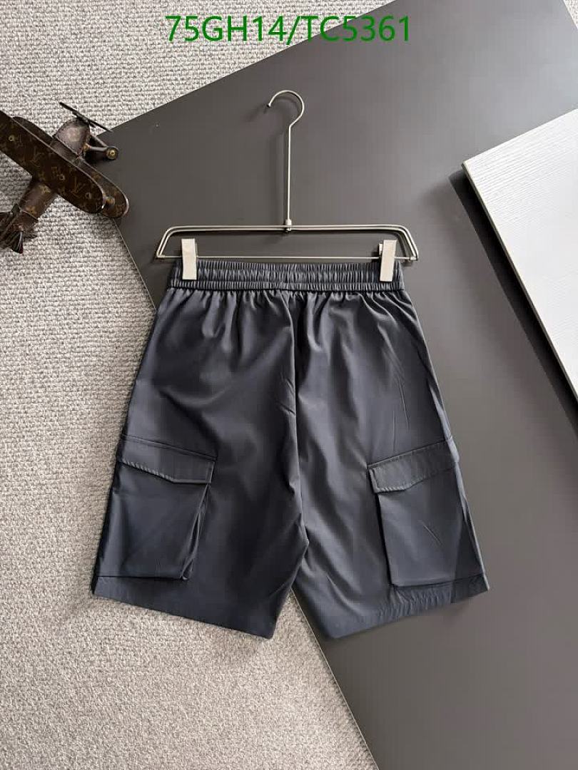 LV-Clothing Code: TC5361 $: 75USD
