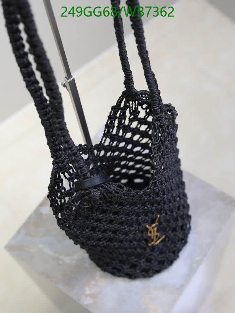 YSL-Bag-Mirror Quality Code: WB7362 $: 249USD