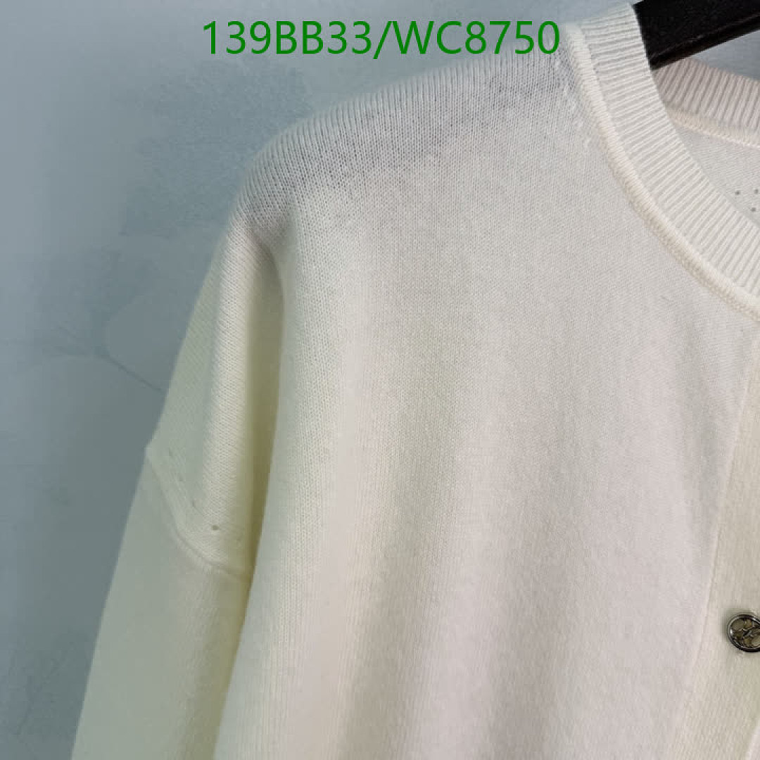 Hermes-Clothing Code: WC8750 $: 139USD