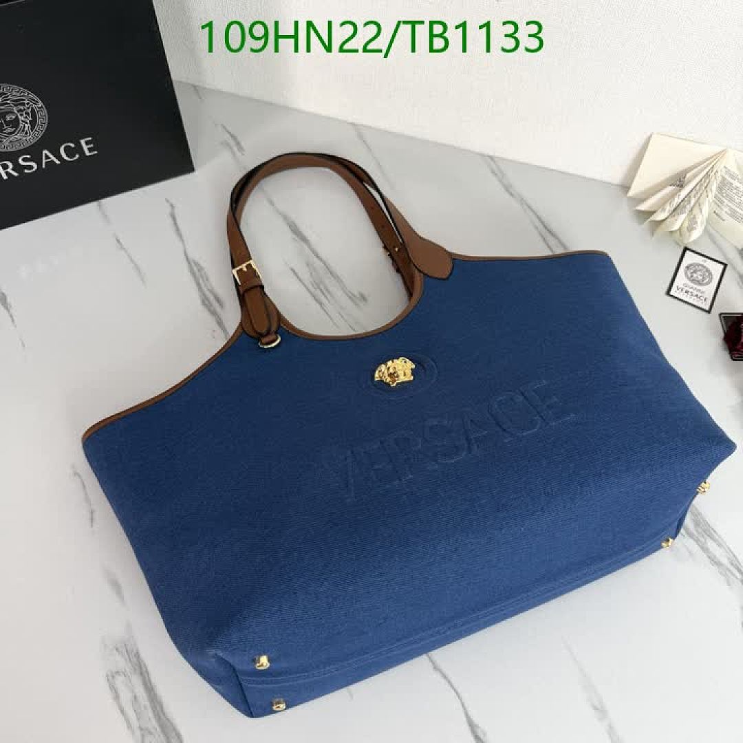 Versace-Bag-4A Quality Code: TB1133 $: 109USD