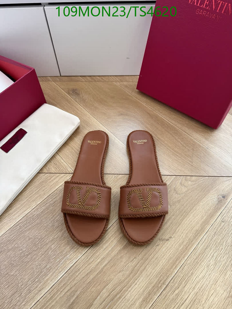 Valentino-Women Shoes Code: TS4620 $: 109USD