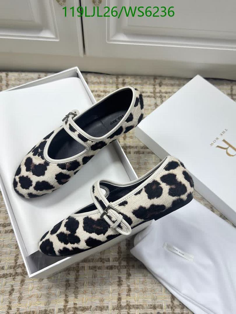 The Row-Women Shoes Code: WS6236 $: 119USD