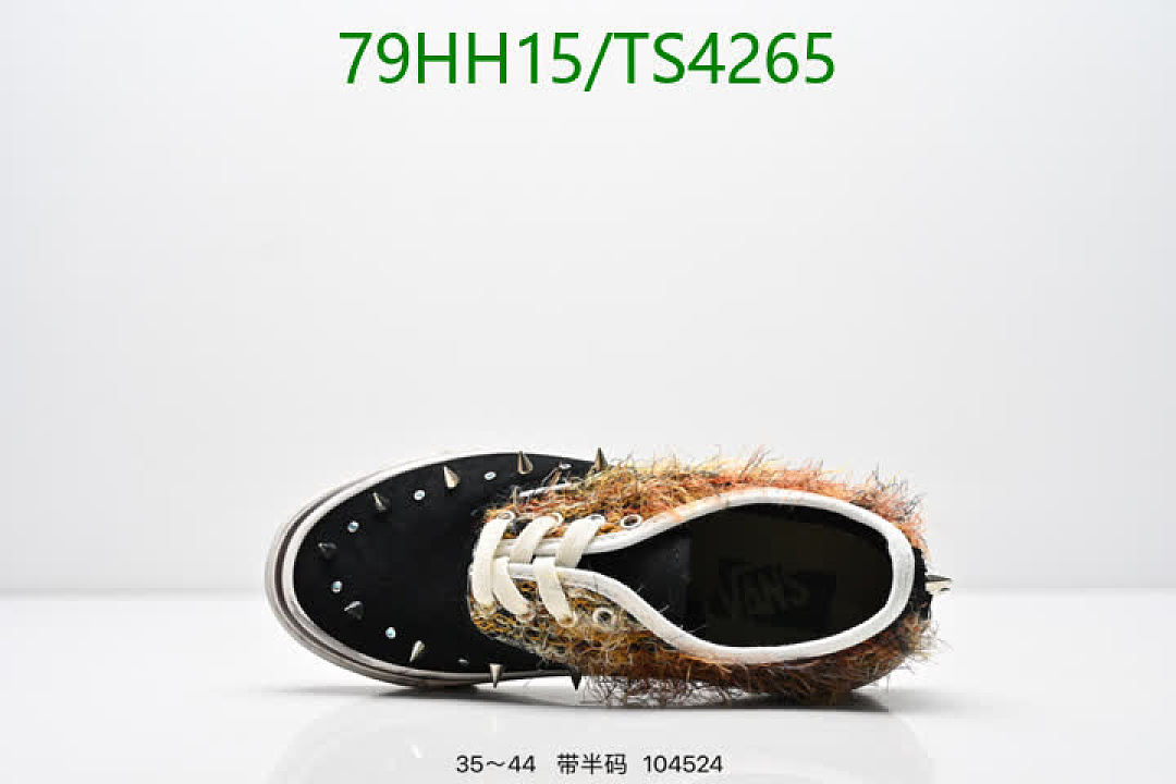 Vans-Men shoes Code: TS4265 $: 79USD