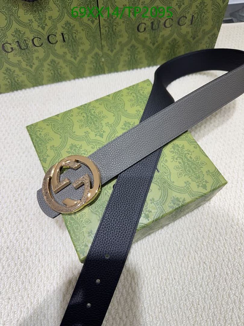 Gucci-Belts Code: TP2095 $: 69USD