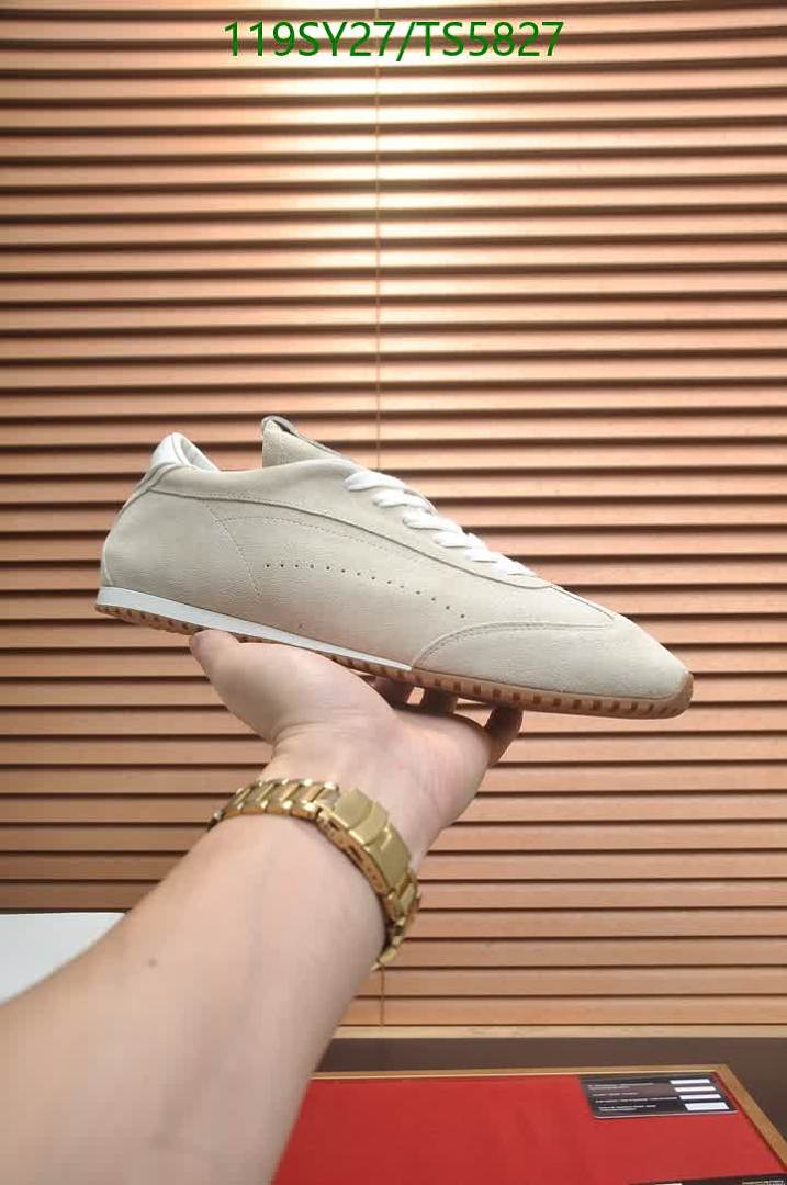Alo-Men shoes Code: TS5827 $: 119USD